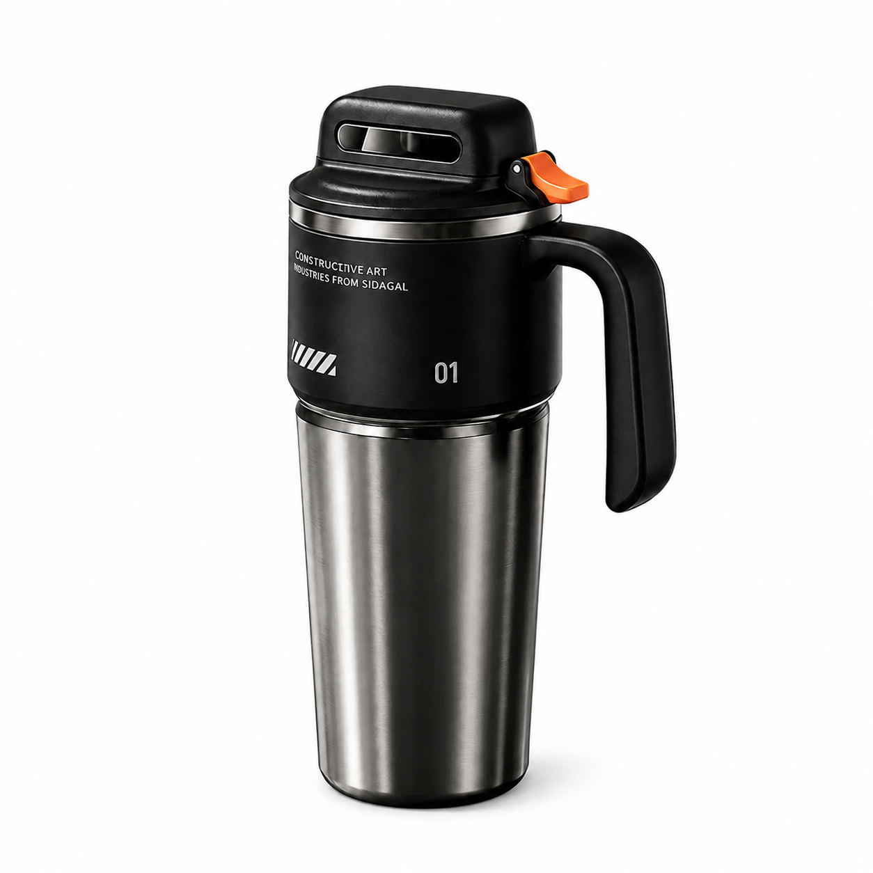 🔥HOT SALE 50% OFF🧊The Ultimate Hydration Upgrade: 24-Hour Ice Cold, 12-Hour Piping Hot!