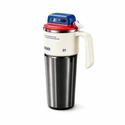 🔥HOT SALE 50% OFF🧊The Ultimate Hydration Upgrade: 24-Hour Ice Cold, 12-Hour Piping Hot!